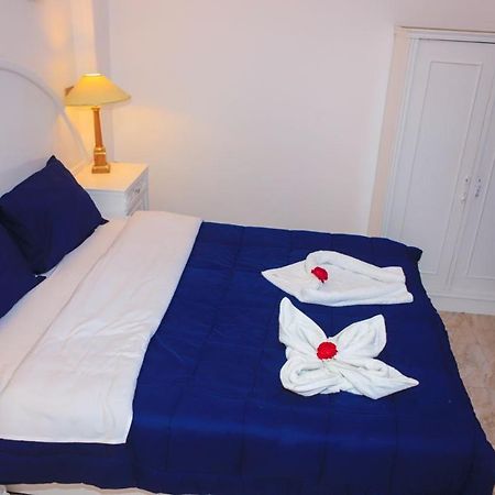 Luxor Oasis Guest House Екстериор снимка