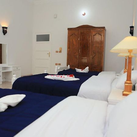 Luxor Oasis Guest House Екстериор снимка